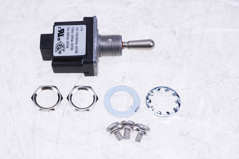 DURAFORCE JLG Toggle Switch 4360077 Replacement Part New