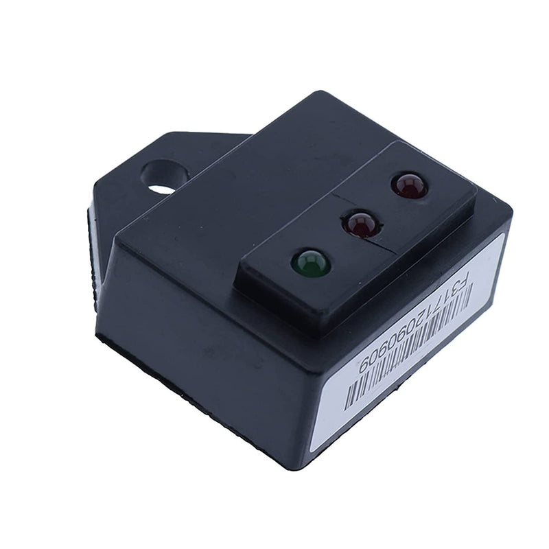 DURAFORCE KI-DHQ-30 Ignition Module for Kipor IG3000 Gasoline Generator Parts