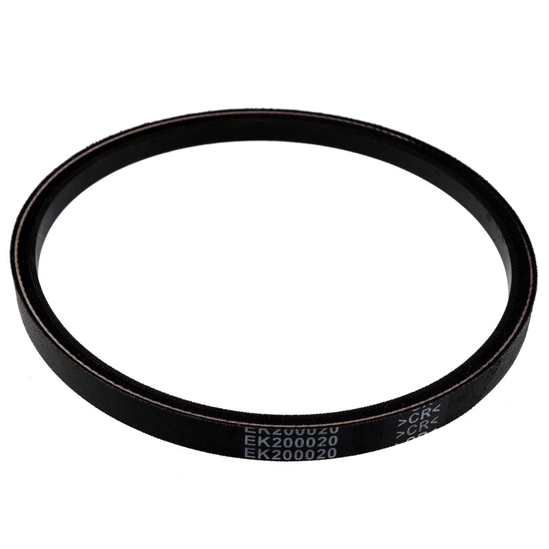 DURAFORCE Troy Bilt MTD Tiller Drive Belt 954-04070 754-04070 GW-9245 Replacement