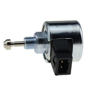 DURAFORCE New Fuel Solenoid AM134099 for John Deere Z345R Z355E Z375R Z525E Z535M