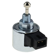 DURAFORCE New Fuel Solenoid AM134099 for John Deere Z345R Z355E Z375R Z525E Z535M