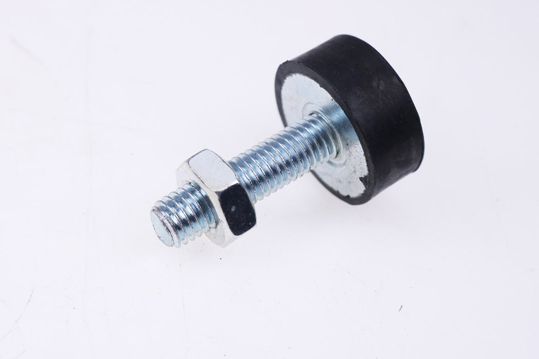 DURAFORCE 2X 6655399 Door Rubber Bumper for Bobcat 753 S175 S185 T250 Loader