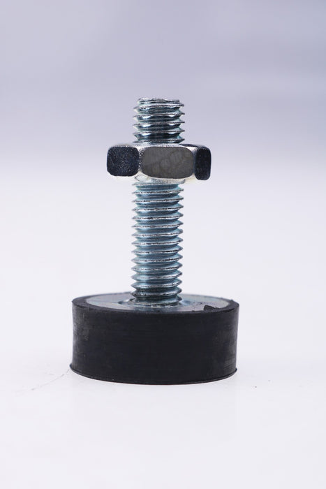 DURAFORCE 2X 6655399 Door Rubber Bumper for Bobcat 753 S175 S185 T250 Loader