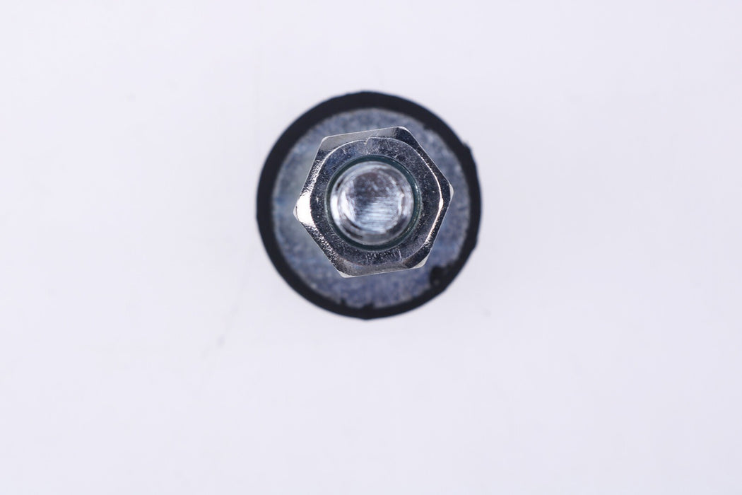 DURAFORCE 2X 6655399 Door Rubber Bumper for Bobcat 753 S175 S185 T250 Loader