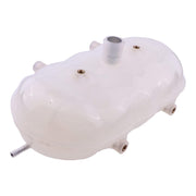 DURAFORCE 3.6L Surge Tank AT322958 for John Deere 317G 318E 319E 320E 323E 328E 332E 333E