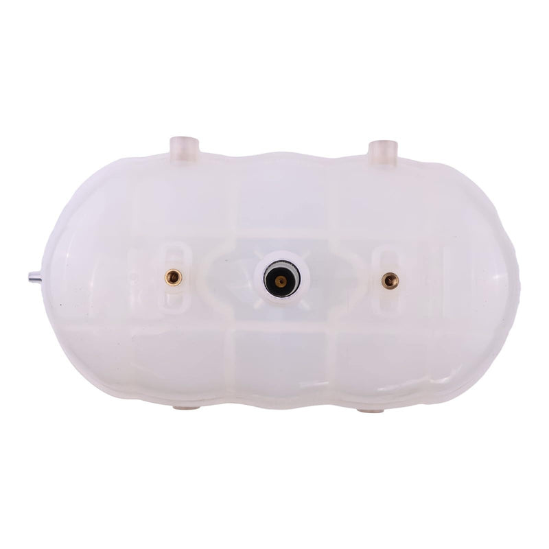 DURAFORCE 3.6L Surge Tank AT322958 for John Deere 317G 318E 319E 320E 323E 328E 332E 333E