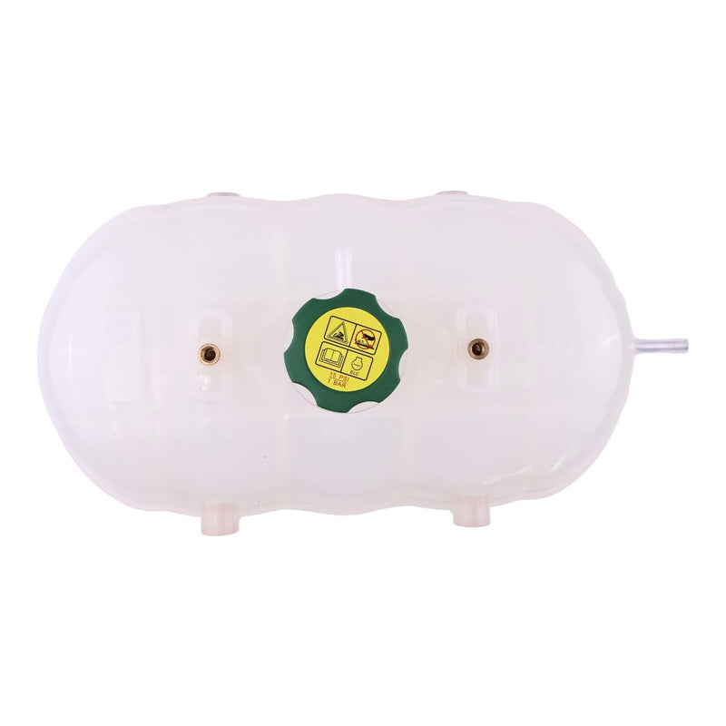 DURAFORCE 3.6L Surge Tank AT322958 for John Deere 317G 318E 319E 320E 323E 328E 332E 333E