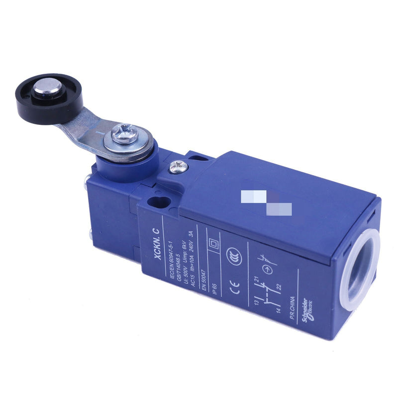 DURAFORCE Genie GR-08 GR-12 GRC-12 GR-15 GR-20 Limit Switch 96948GT with Roller Arm New
