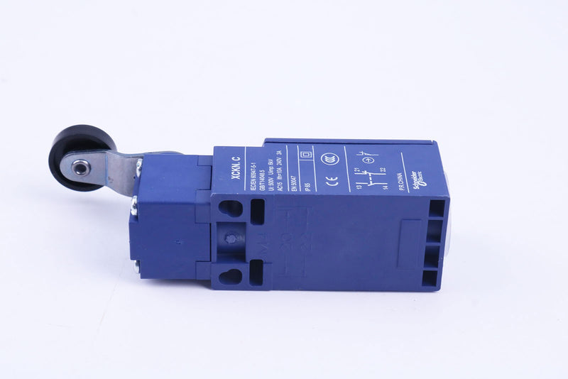 DURAFORCE Genie GR-08 GR-12 GRC-12 GR-15 GR-20 Limit Switch 96948GT with Roller Arm New