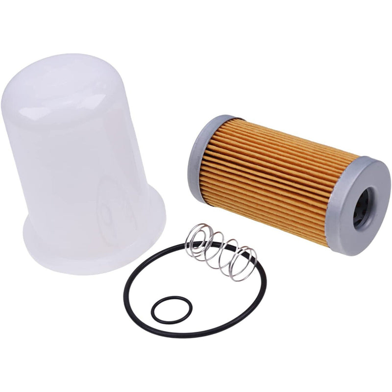 DURAFORCE Kubota Fuel Filter O-Ring Bowl L2250 L235 L2650 L275 L2850 L2900 L2950 L4300