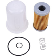 DURAFORCE Kubota Fuel Filter O-Ring Bowl L2250 L235 L2650 L275 L2850 L2900 L2950 L4300