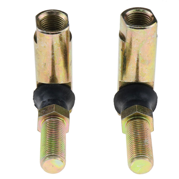 DURAFORCE 2X John Deere Garden Tractor Tie Rod End AM100645 AM32869 for 110 112 120 140