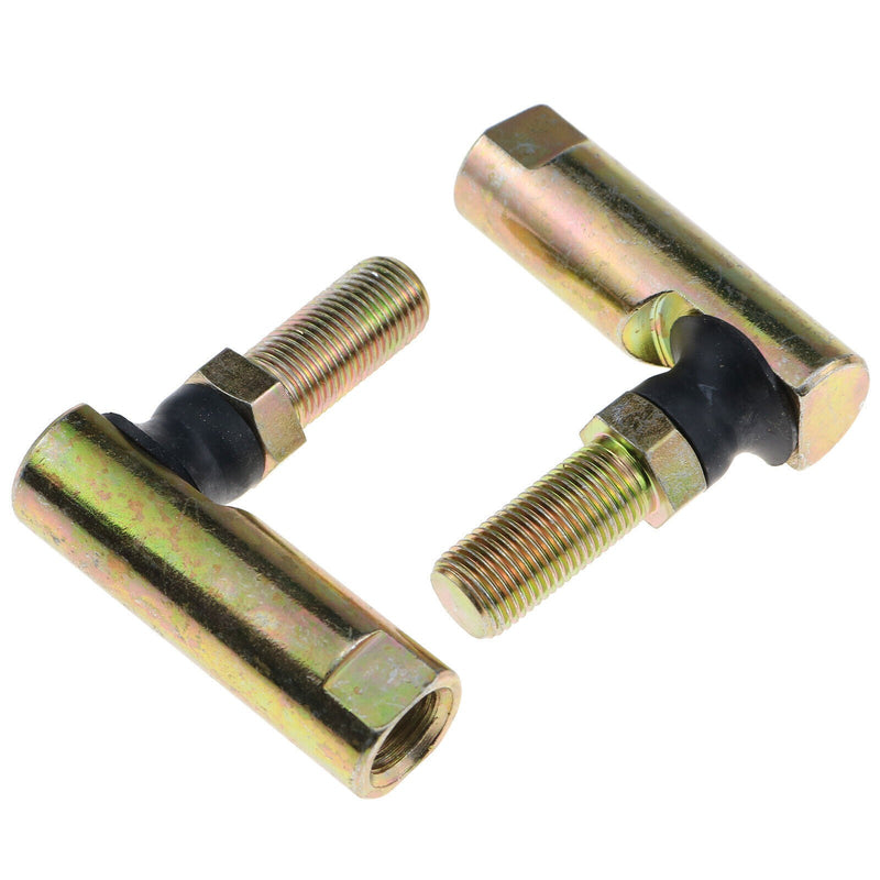 DURAFORCE 2X John Deere Garden Tractor Tie Rod End AM100645 AM32869 for 110 112 120 140