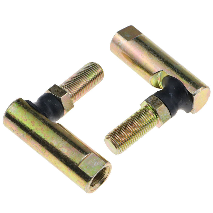 DURAFORCE 2X John Deere Garden Tractor Tie Rod End AM100645 AM32869 for 110 112 120 140