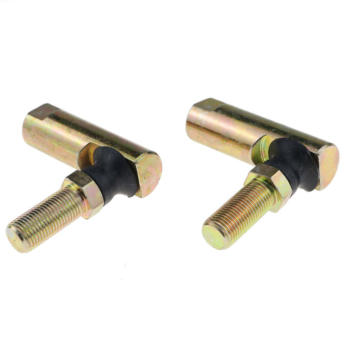 DURAFORCE 2X John Deere Garden Tractor Tie Rod End AM100645 AM32869 for 110 112 120 140