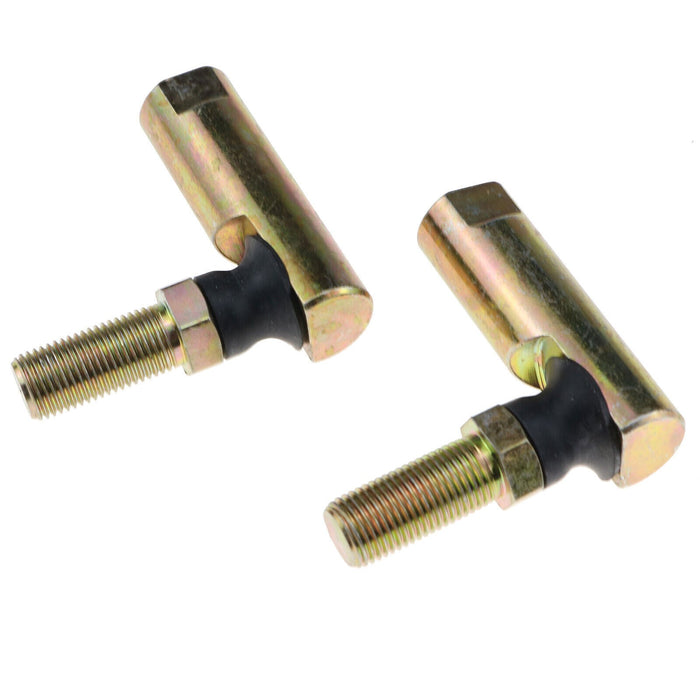 DURAFORCE 2X John Deere Garden Tractor Tie Rod End AM100645 AM32869 for 110 112 120 140