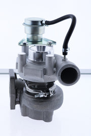DURAFORCE Turbocharger 4089794 TD04L for Cummins B3.3 QSB3.3 Engine Replacement