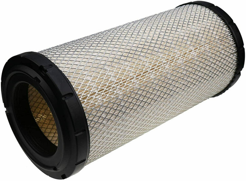 DURAFORCE John Deere Tractor Air Filter Set Inner & Outer AT171854 AT171853 Replacement