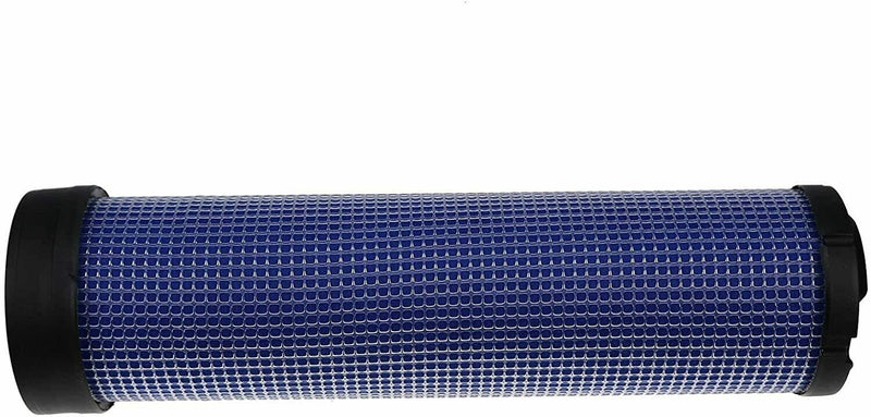 DURAFORCE John Deere Tractor Air Filter Set Inner & Outer AT171854 AT171853 Replacement
