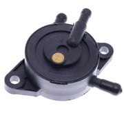 DURAFORCE 2 Pack Fuel Pump for John Deere Mower LG808656 M138498 M145667 Replacement