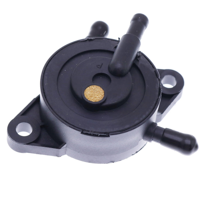 DURAFORCE 2 Pack Fuel Pump for John Deere Mower LG808656 M138498 M145667 Replacement