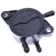 DURAFORCE 2 Pack Fuel Pump for John Deere Mower LG808656 M138498 M145667 Replacement