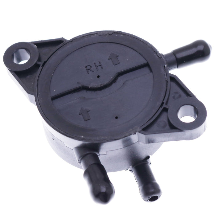 DURAFORCE 2 Pack Fuel Pump for John Deere Mower LG808656 M138498 M145667 Replacement