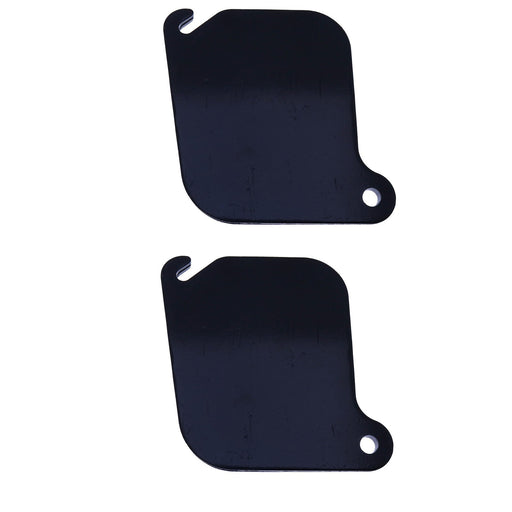 DURAFORCE 2X Bobcat Access Cover Plate 6737088 for S175 S250 S300 S330 S630 S650