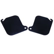 DURAFORCE 2X Bobcat Access Cover Plate 6737088 for S175 S250 S300 S330 S630 S650