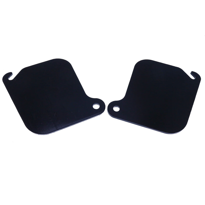 DURAFORCE 2X Bobcat Access Cover Plate 6737088 for S175 S250 S300 S330 S630 S650