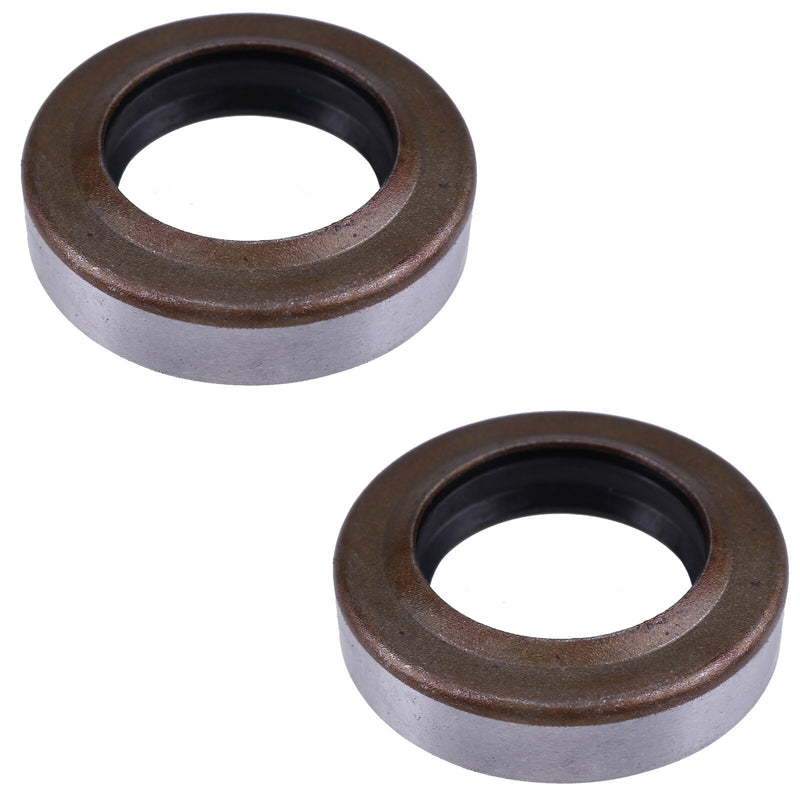 DURAFORCE Two Tine Seals for Troy-Bilt Horse Tiller GW-9602 GW-9618 9618099
