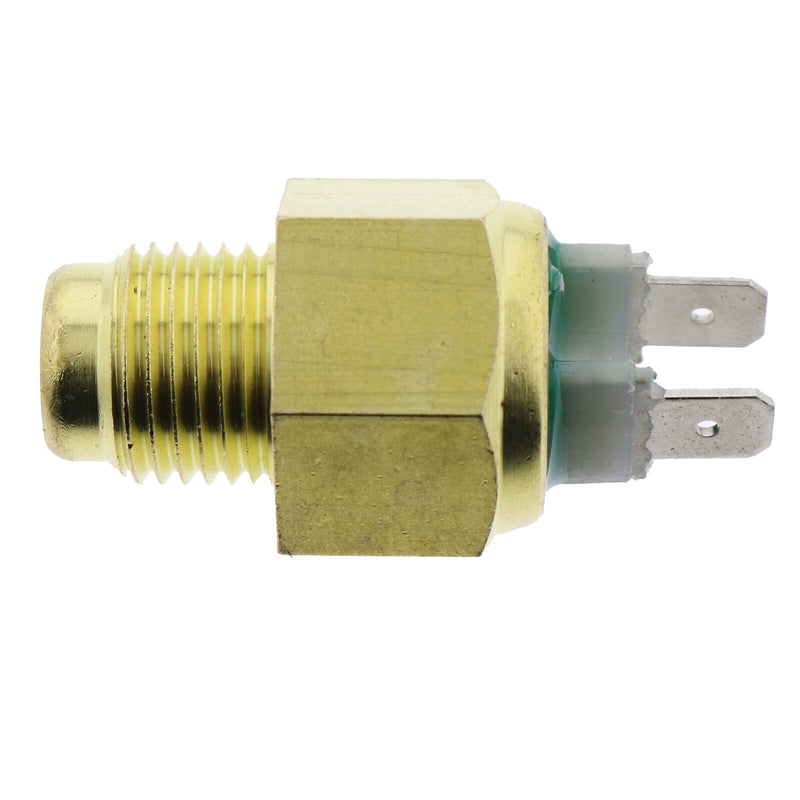 DURAFORCE 2X Water Temp Sensor Sender for Perkins 1004.40 1004.40T 1006.60 1006.60T