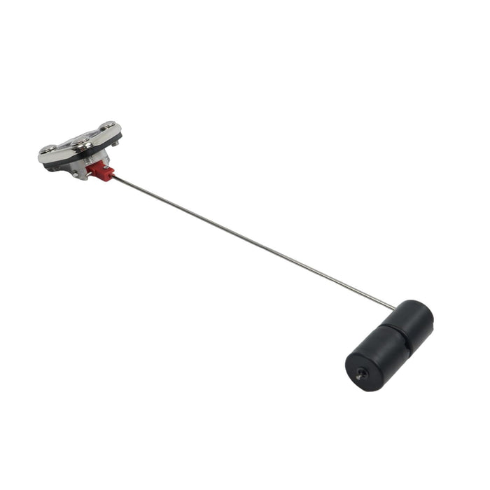 DURAFORCE 2X Mule Fuel Gauge 52005-0733 for Kawasaki 1990-2008 Models 2520 3000 3010