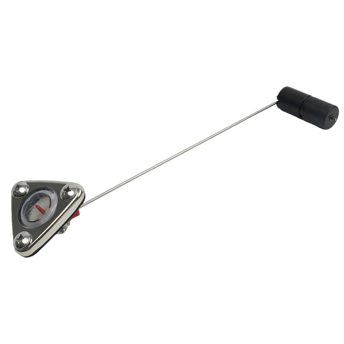 DURAFORCE 2X Mule Fuel Gauge 52005-0733 for Kawasaki 1990-2008 Models 2520 3000 3010