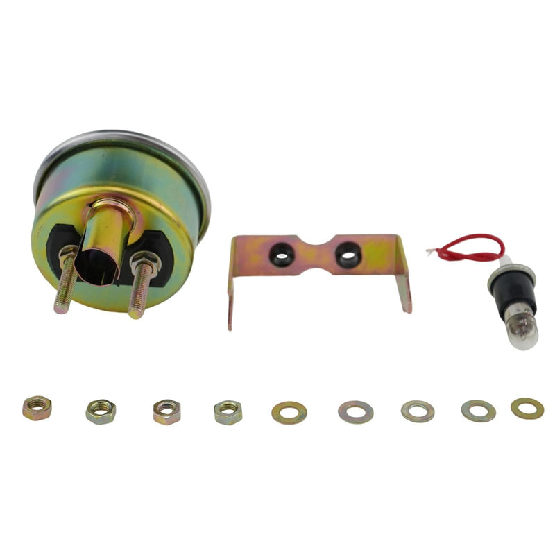 DURAFORCE Amp Meter A0NN10670A for Ford Tractor 2N 8N 9N 600 700 800 900 NAA Jubilee