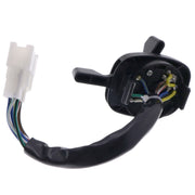 DURAFORCE Kubota Combination Switch K2581-62240 K2581-62242 BX1850D BX1860 BX2350D