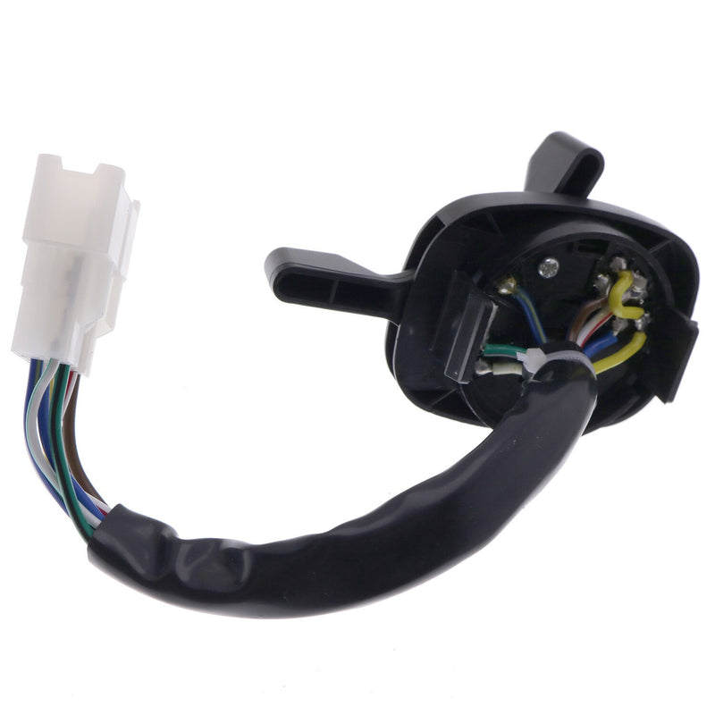 DURAFORCE Kubota Combination Switch K2581-62240 K2581-62242 BX1850D BX1860 BX2350D