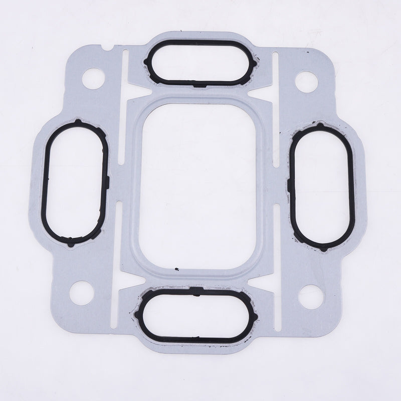 DURAFORCE 2X Turbocharger Mounting Gasket 3921926 for Cummins 4B 6B C8.3 Engine