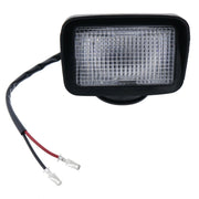 DURAFORCE Bobcat Front Light 6577801 for Models 319-334 E14 E16 Replacement Part
