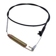 DURAFORCE Toro TimeMaster Z Mower Brake Cable 133-1998 20976 20978 Zero Turn Parts