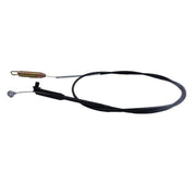 DURAFORCE Toro TimeMaster Z Mower Brake Cable 133-1998 20976 20978 Zero Turn Parts