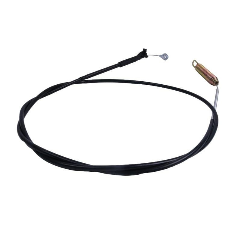 DURAFORCE Toro TimeMaster Z Mower Brake Cable 133-1998 20976 20978 Zero Turn Parts