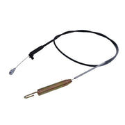 DURAFORCE Toro TimeMaster Z Mower Brake Cable 133-1998 20976 20978 Zero Turn Parts