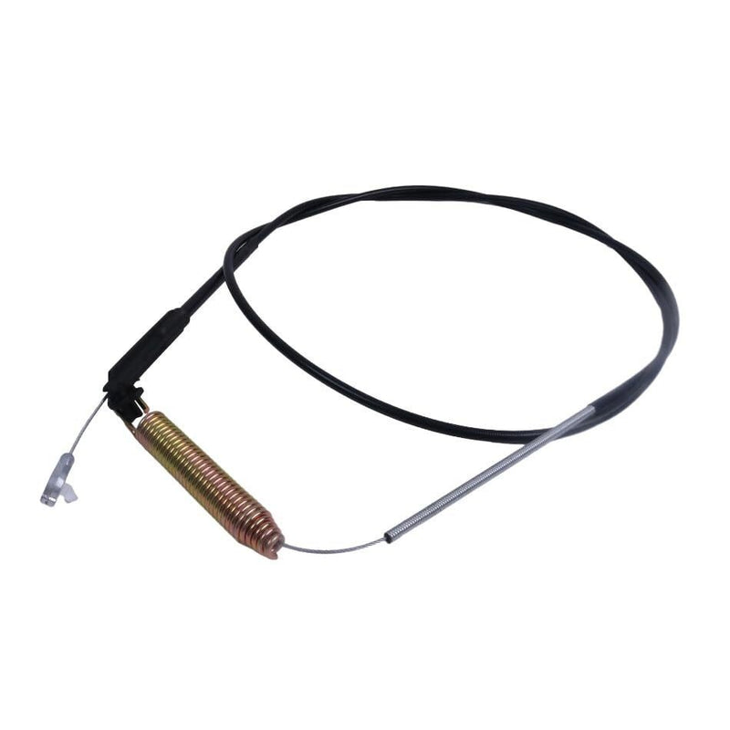 DURAFORCE Toro TimeMaster Z Mower Brake Cable 133-1998 20976 20978 Zero Turn Parts