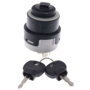 DURAFORCE Ignition Switch 1532371C2 for Case IH 585 685 743 745 844 856 956 1255 1455