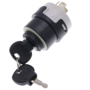 DURAFORCE Ignition Switch 1532371C2 for Case IH 585 685 743 745 844 856 956 1255 1455