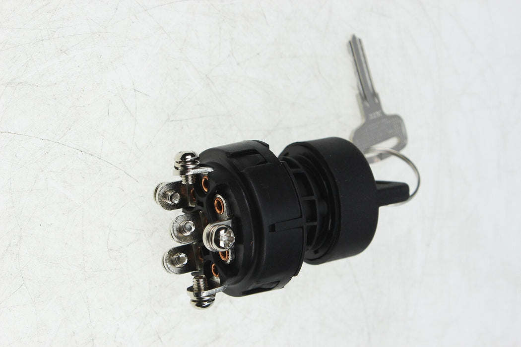 DURAFORCE Ignition Switch 96011GT for Genie GS-1930 GS-1530 GS-2032 GS-2632 Models