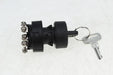 DURAFORCE Ignition Switch 96011GT for Genie GS-1930 GS-1530 GS-2032 GS-2632 Models