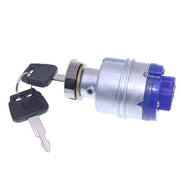 DURAFORCE New Ignition Switch YN50500026F1 for Kobelco SK200-8 SK210-8 SK210LC-8 SK200-6E