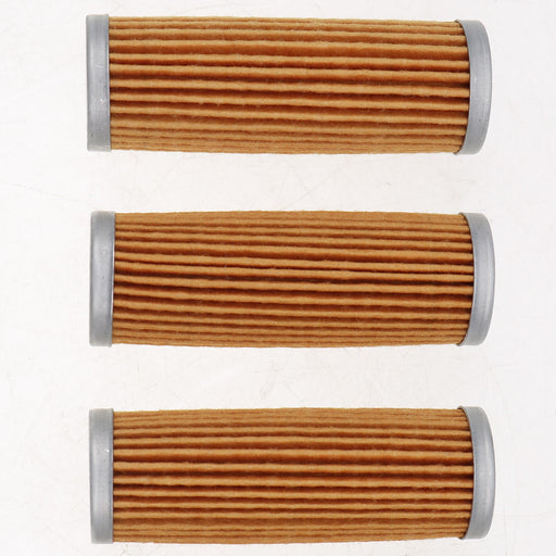 DURAFORCE 3X Fuel Filter 15231-43560 for Kubota Grasshopper Jacobsen Walker Woods